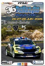 vr66 RALLYE DU VALLESPIR