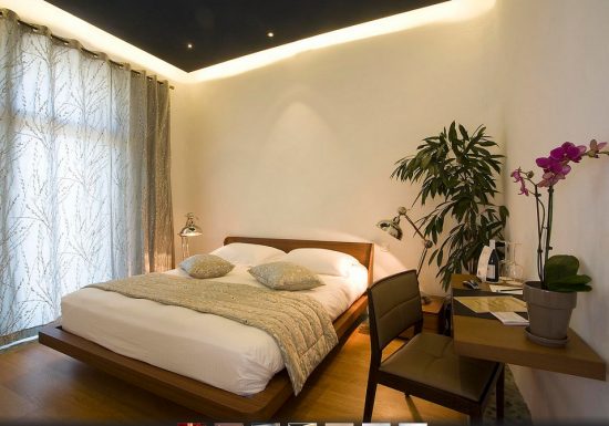 RIBERACH HOTEL CAVE RESTAURANT