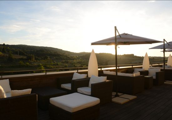 RIBERACH HOTEL CAVE RESTAURANT