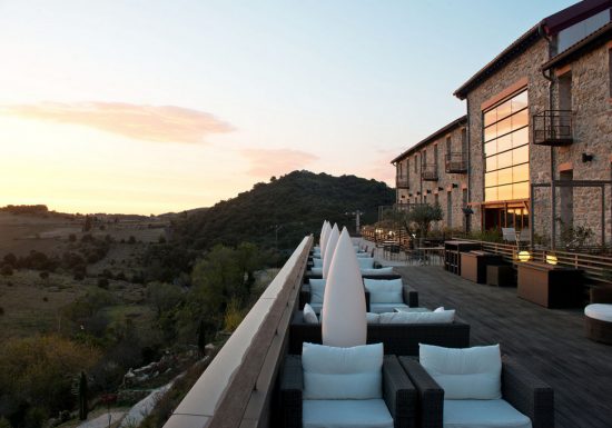 RIBERACH HOTEL CAVE RESTAURANT