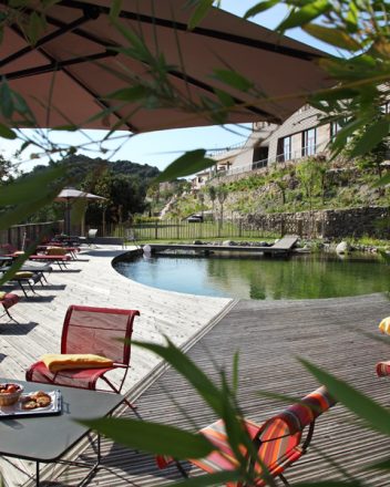 RIBERACH HOTEL CAVE RESTAURANT