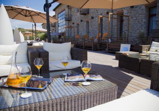 RIBERACH HOTEL CAVE RESTAURANT