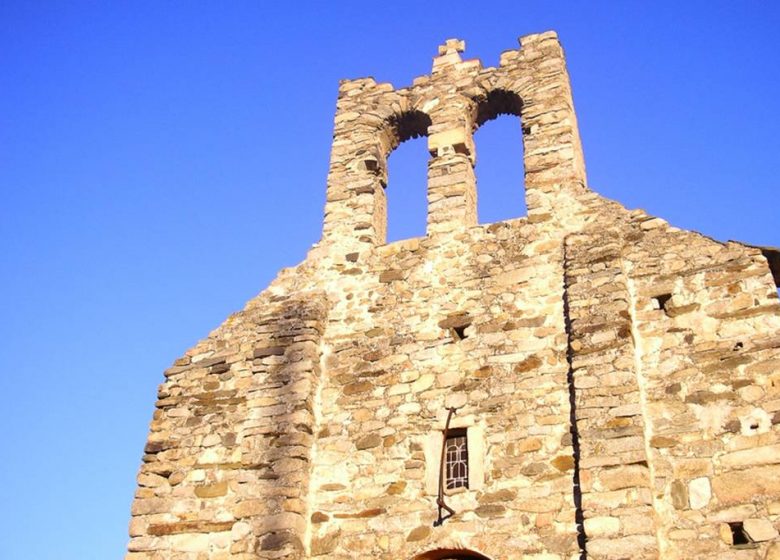 PRIORAT DE LA NOSTRA SENYORA DE RIQUER