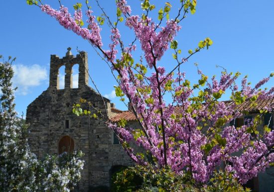 PRIEURE NOTRE DAME DE RIQUER