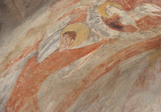 PRIEURE NOTRE DAME DE RIQUER