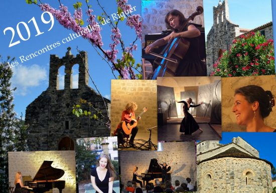 PRIEURE NOTRE DAME DE RIQUER