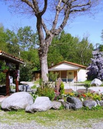 CAMPING DU RIUFERRER