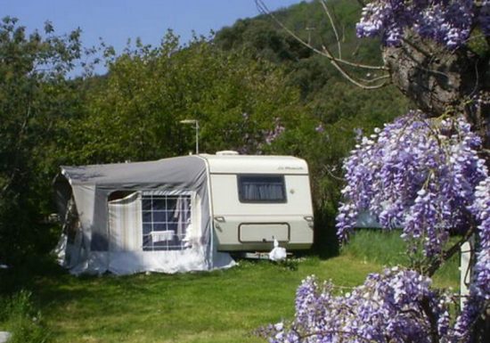 CAMPING DU RIUFERRER