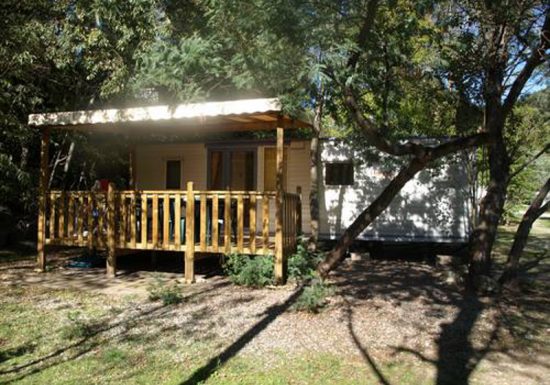 CAMPING DU RIUFERRER