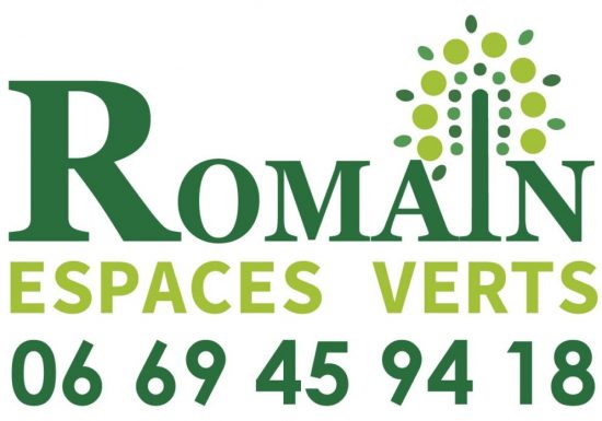 ROMAIN ESPACE VERT