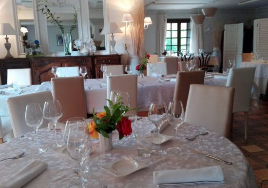 LES LOGES DU JARDIN D’AYMERIC