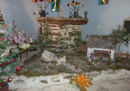 SAUVEGARDE DU PATRIMOINE