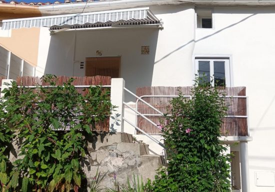 SEMADET REGIS ET ISABELLE