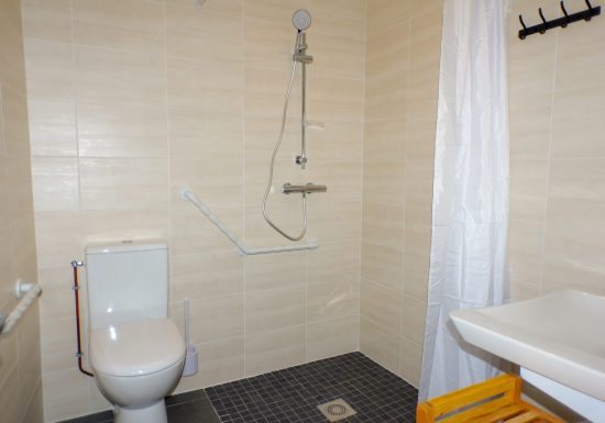 MAISON EL ROSER – SERRA VERNET