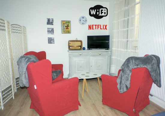 MAISON EL ROSER – SERRA VERNET