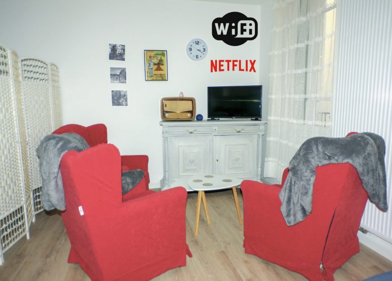 MAISON EL ROSER – SERRA VERNET