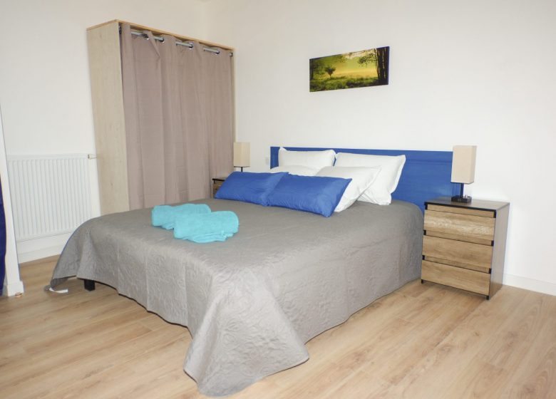 MAISON EL ROSER – SERRA VERNET