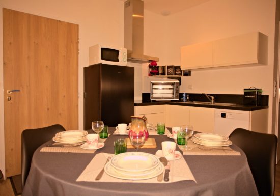 MAISON EL ROSER – SERRA VERNET