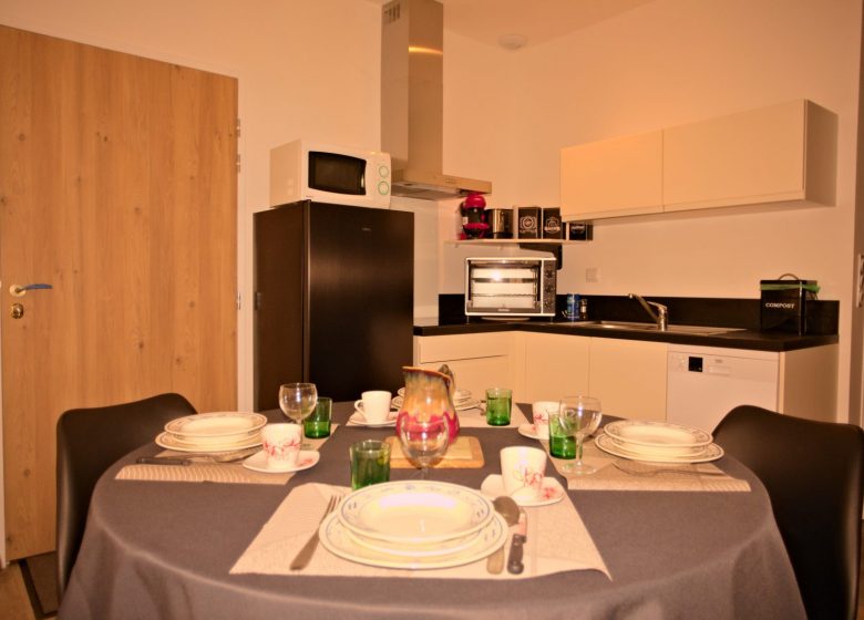 MAISON EL ROSER – SERRA VERNET