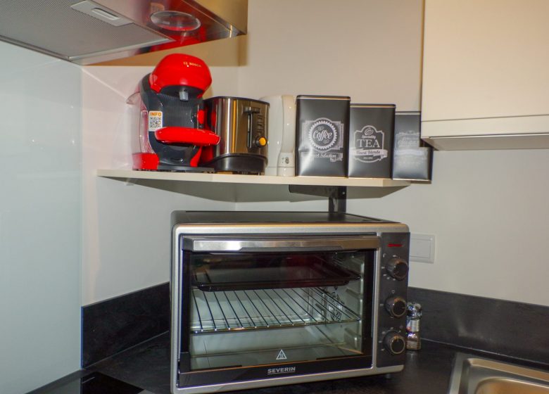 MAISON EL ROSER – SERRA VERNET