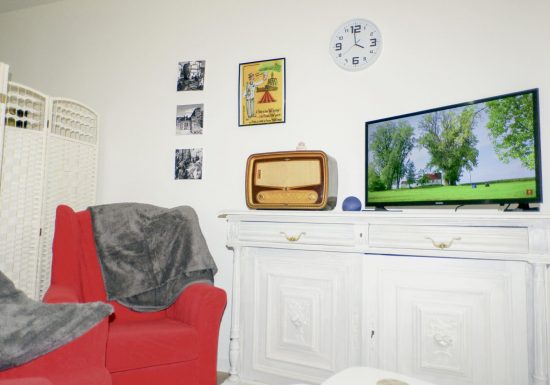 MAISON EL ROSER – SERRA VERNET