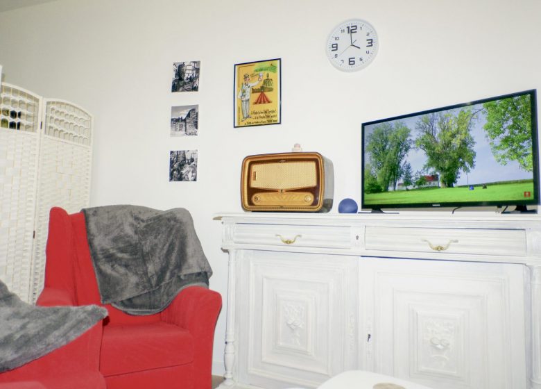 MAISON EL ROSER – SERRA VERNET