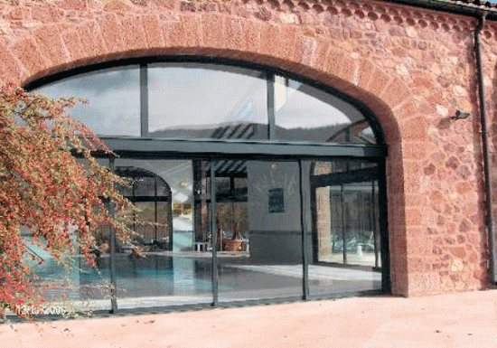 SPA DOMAINE DE FALGOS