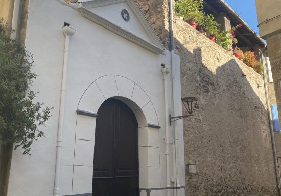 EGLISE SAINT SAUVEUR
