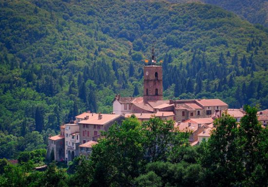 SAINT-LAURENT-DE-CERDANS