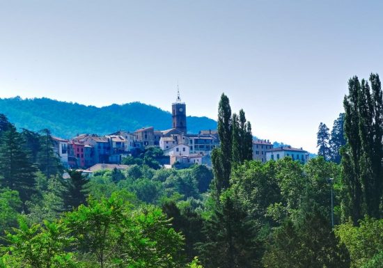 SAINT-LAURENT-DE-CERDANS