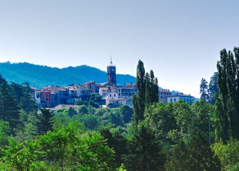 SAINT-LAURENT-DE-CERDANS