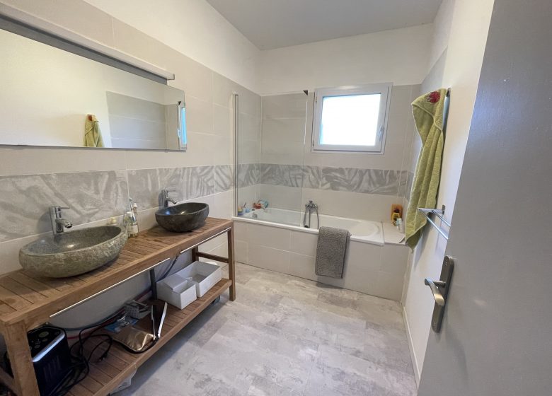 LES TERRASSES DU CANIGOU