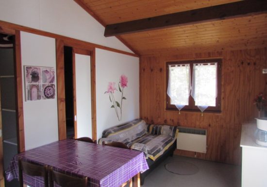CHALET N°8