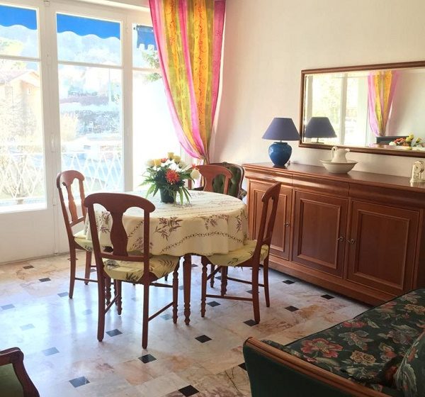 BIEN ETRE AU CANIGOU