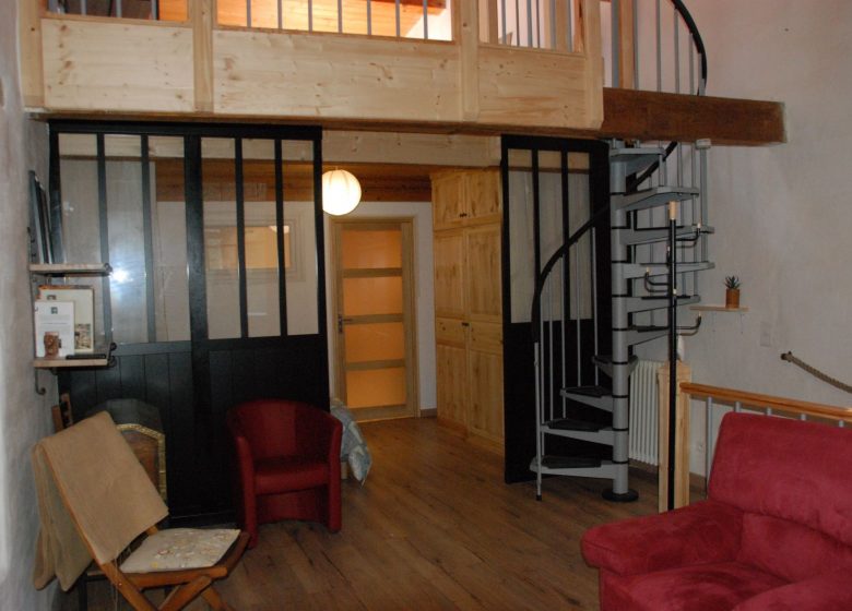 LE LOFT 19