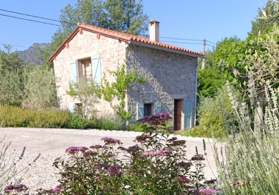 MÉLODIE DU CANIGOU – MARJOLAINE