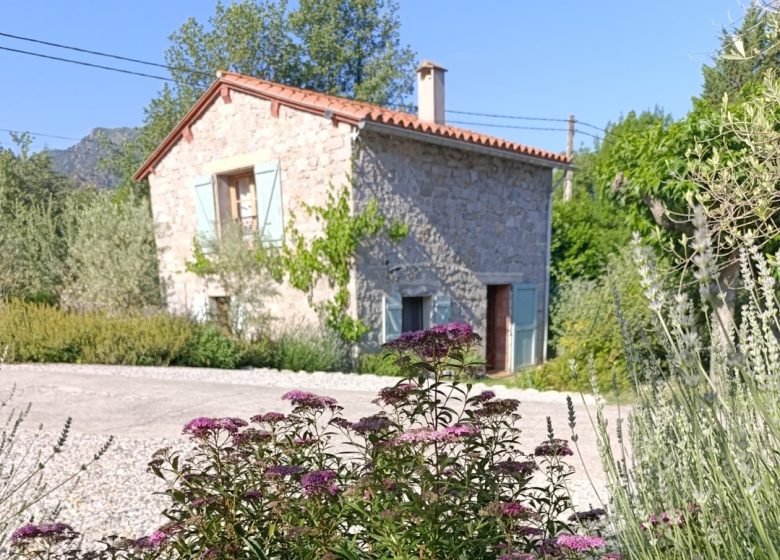 MÉLODIE DU CANIGOU – MARJOLAINE