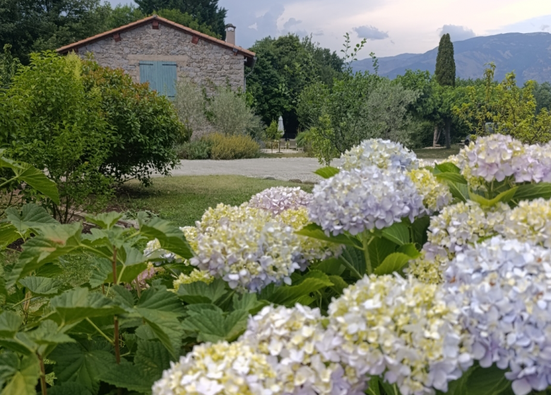 MÉLODIE DU CANIGOU – MARJOLAINE