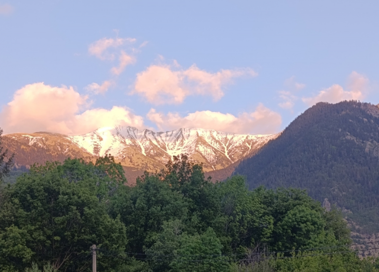 MÉLODIE DU CANIGOU – MARJOLAINE