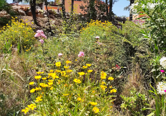 VILLA LES HIRONDELLES