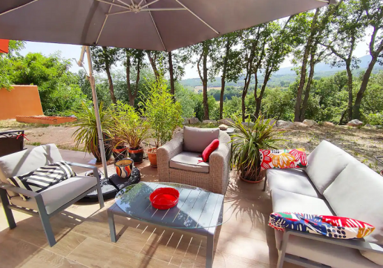 VILLA LES HIRONDELLES