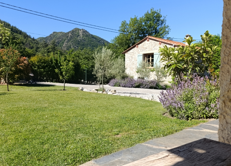 MÉLODIE DU CANIGOU – MARJOLAINE