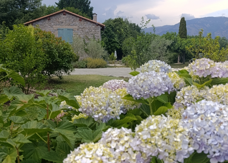 MÉLODIE DU CANIGOU – MARJOLAINE