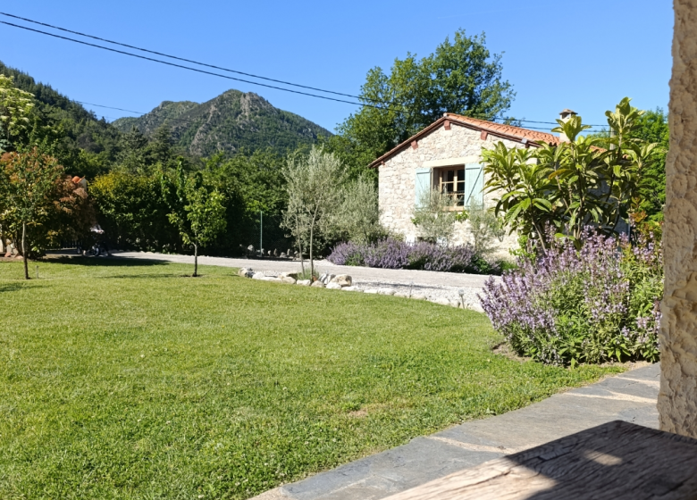 MÉLODIE DU CANIGOU – MARJOLAINE