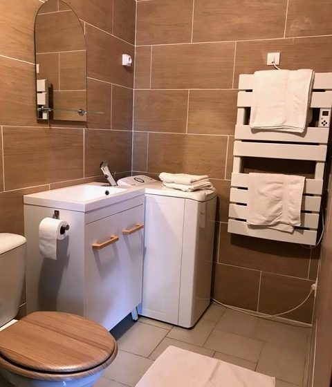 APPARTEMENT CORTAL