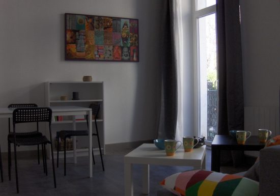 MAZERAND – MON GÎTE EN PYRÉNÉES CATALANES