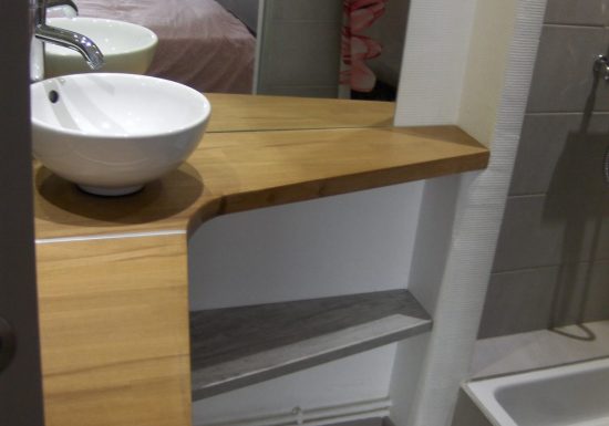 MAZERAND – MON GÎTE EN PYRÉNÉES CATALANES