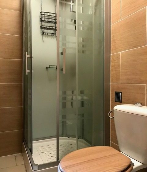 APPARTEMENT CORTAL