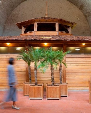 SPA THERMAL D’AMELIE LES BAINS