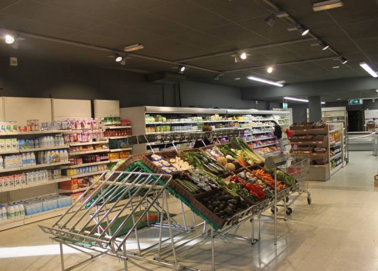 SPAR EPICERIE